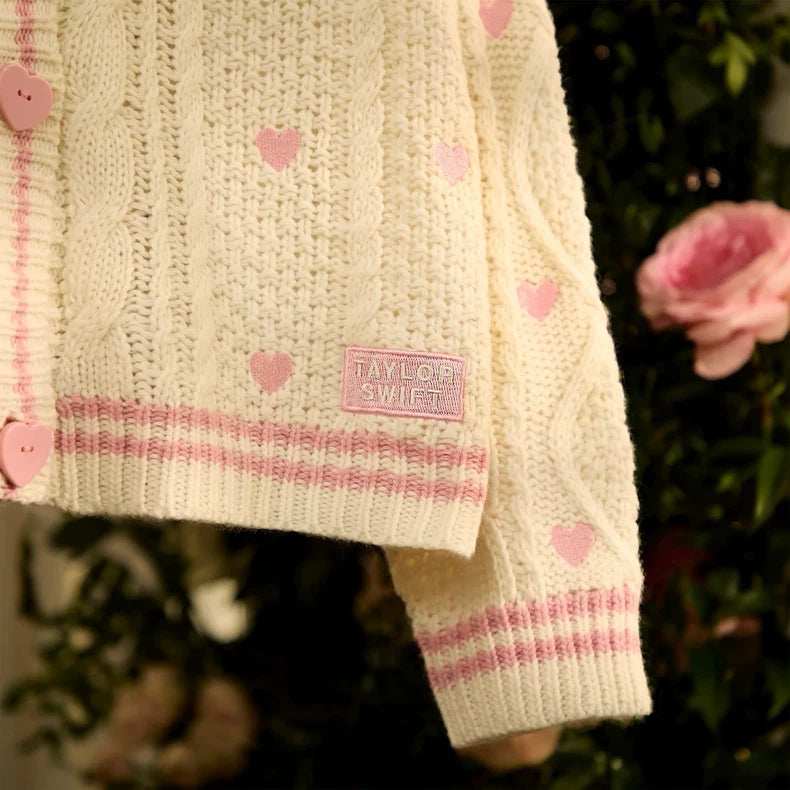 Taylor Swift – Lover Limited-Edition Cardigan