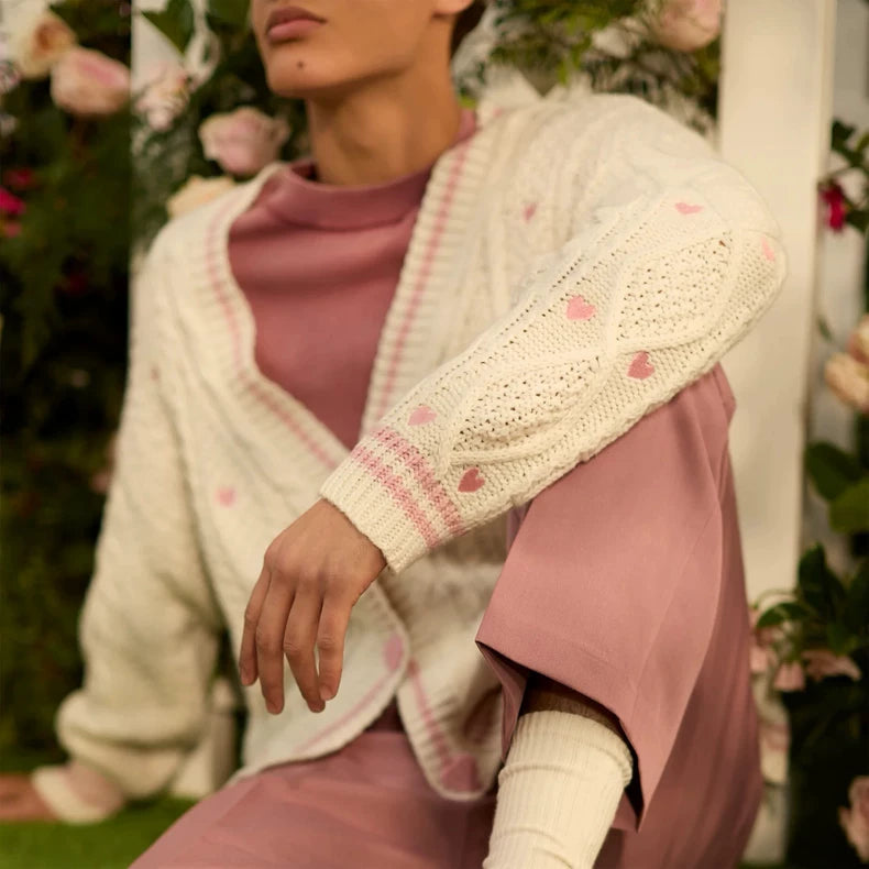 Taylor Swift – Lover Limited-Edition Cardigan