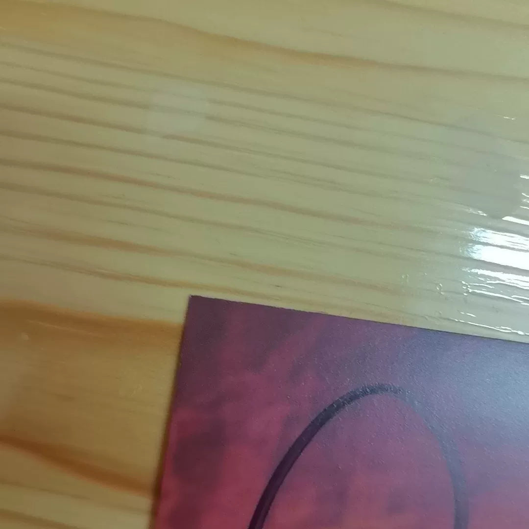 Taylor Swift – The Life of a Showgirl Signed CD (Version 3)