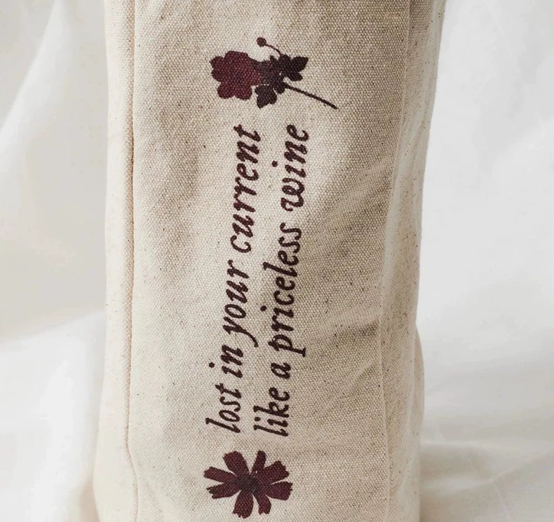 Taylor Swift evermore tote condition detail