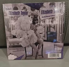 Taylor Swift – Elizabeth Taylor – RSD 2026 (7-inch)