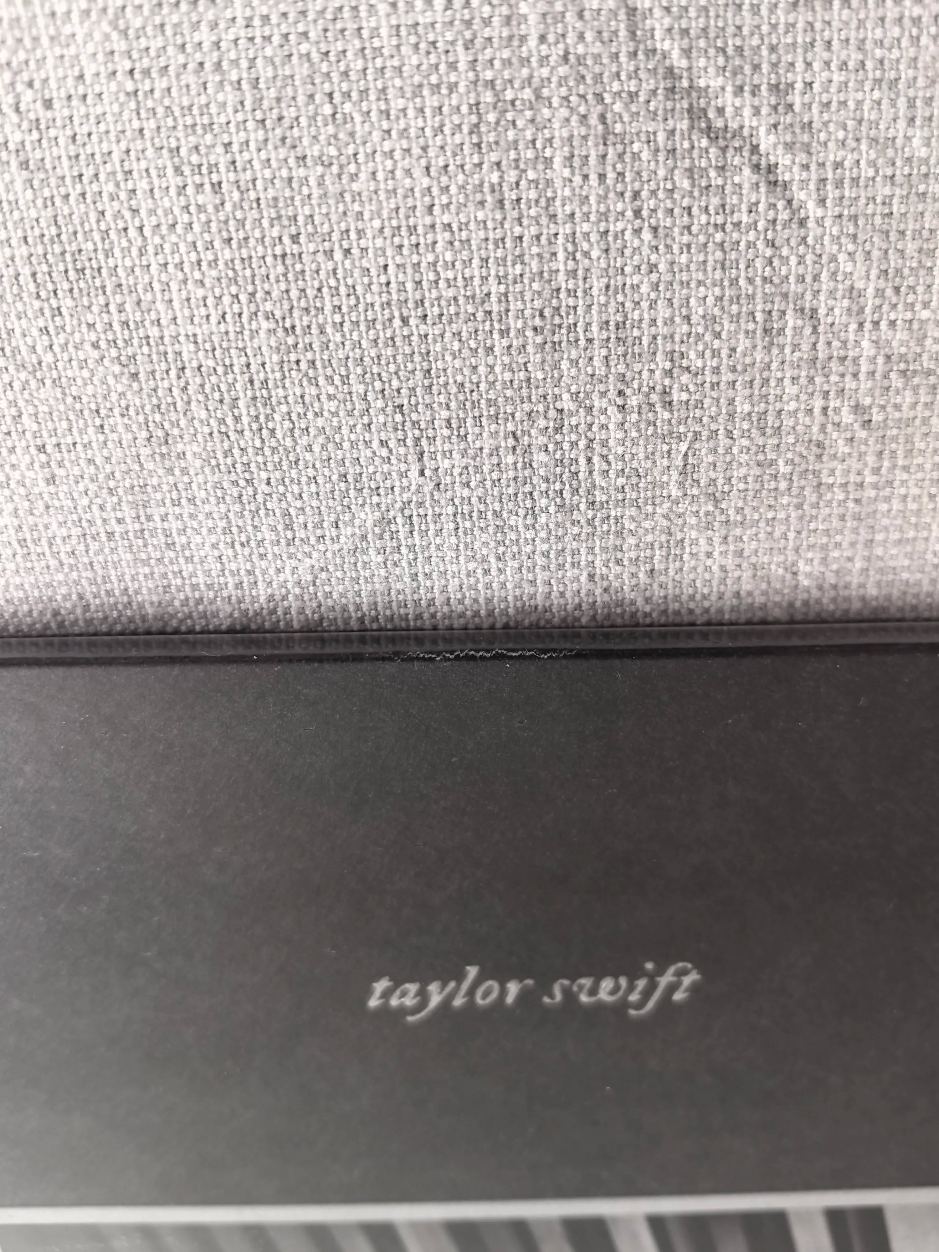 Taylor Swift – Folklore: The Long Pond Studio Sessions RSD Grey Vinyl 2LP