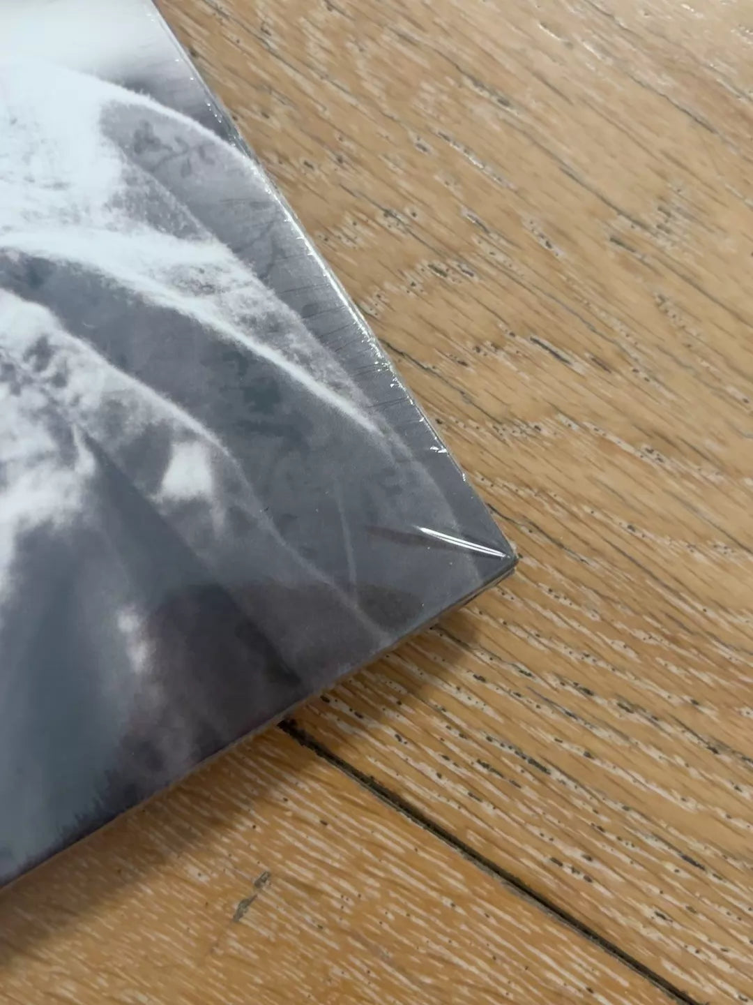 Actual item photograph 4