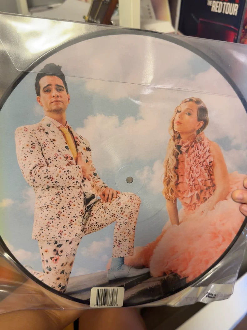 Taylor Swift – ME! – Picture Disc