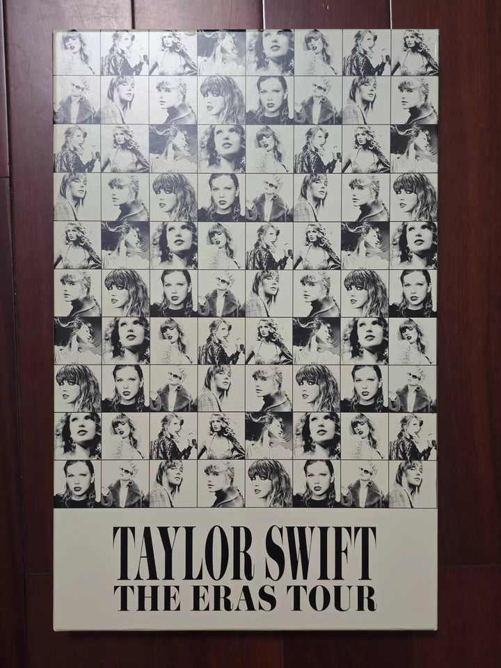 Taylor Swift – The Eras Tour – Tokyo VIP Gift Box