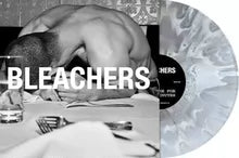 Bleachers – Everyone for Ten Minutes – White and Silver Splatter (LP)