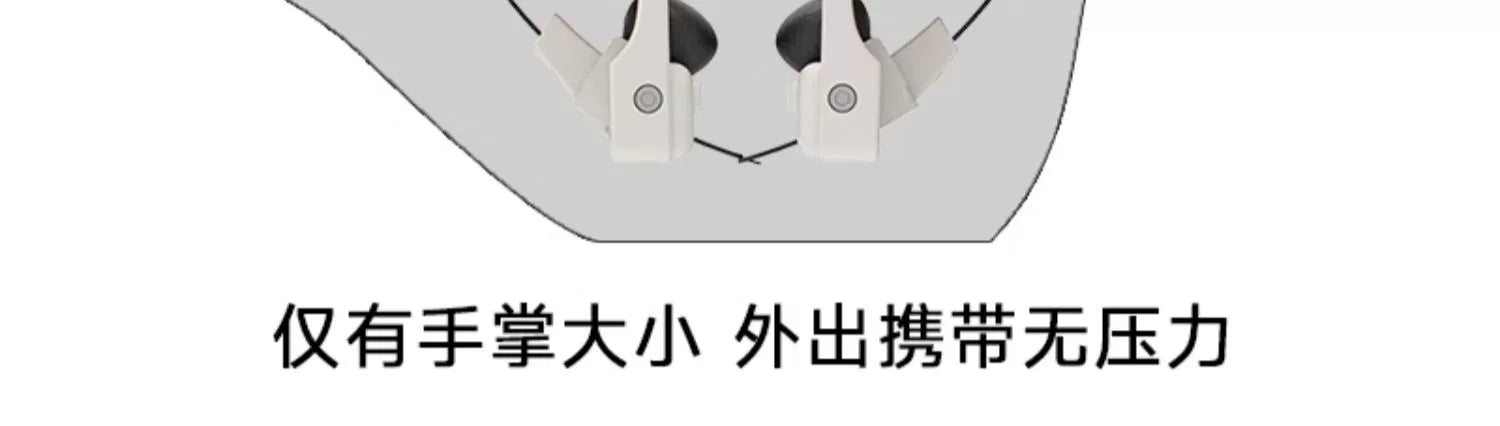 WhatPlus RETRO R3 Academy Series headsets portable compact wireless headphones star model  问加WhatPlus RETRO R3学院系列头戴式便携小巧无线耳机明星同款