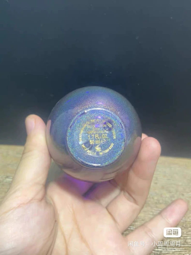Taylor Swift – Wonderstruck Perfume 50 ml – Approximately Two-Thirds Remaining – actual product photo 4