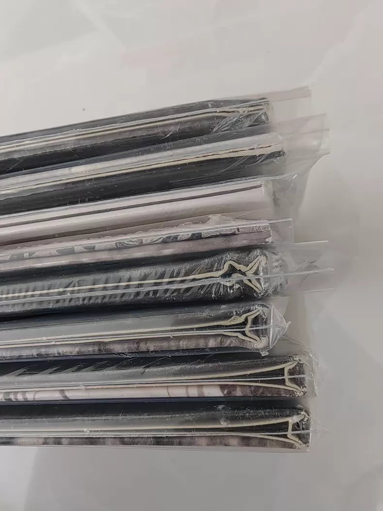 Taylor Swift – Folklore – Complete Eight US Editions, French Pressings – Sealed