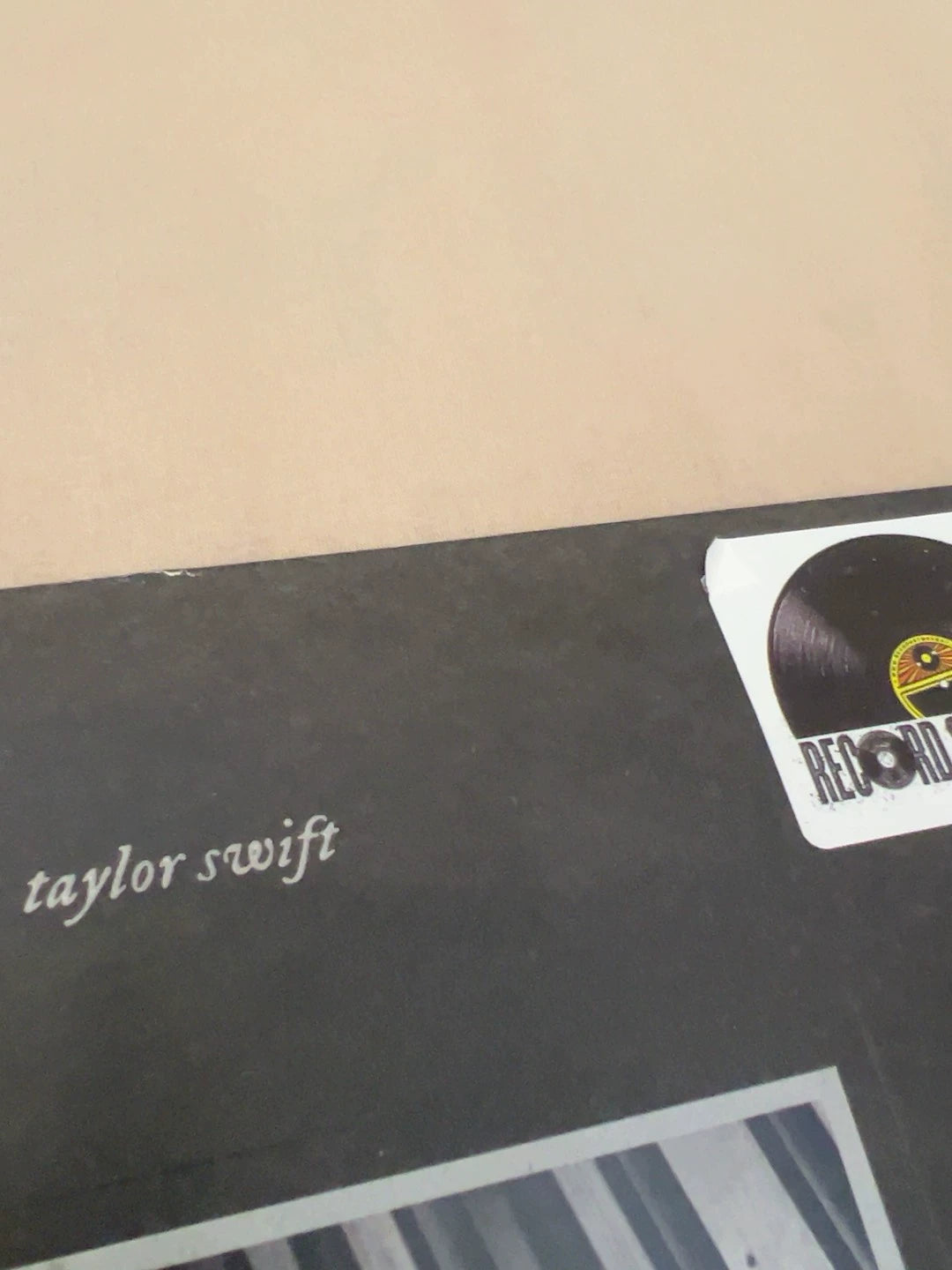 Taylor Swift – Folklore: The Long Pond Studio Sessions – RSD 2023 2LP – detail 2