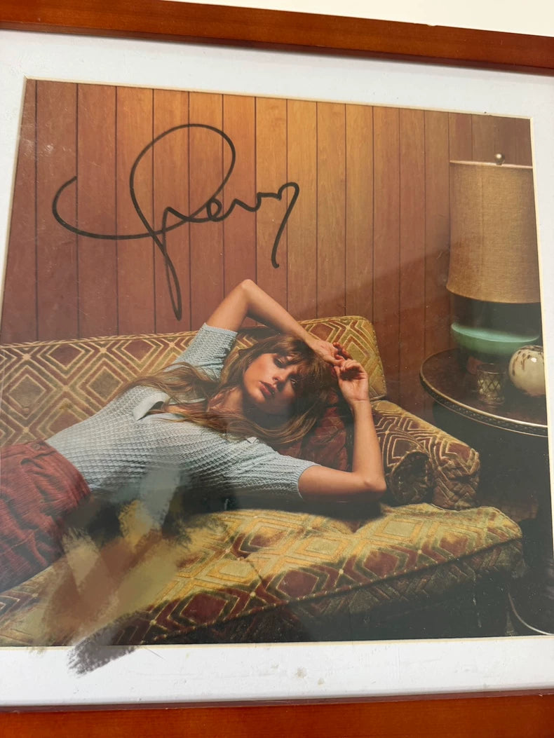 Taylor Swift – Midnights Vinyl LP — main view