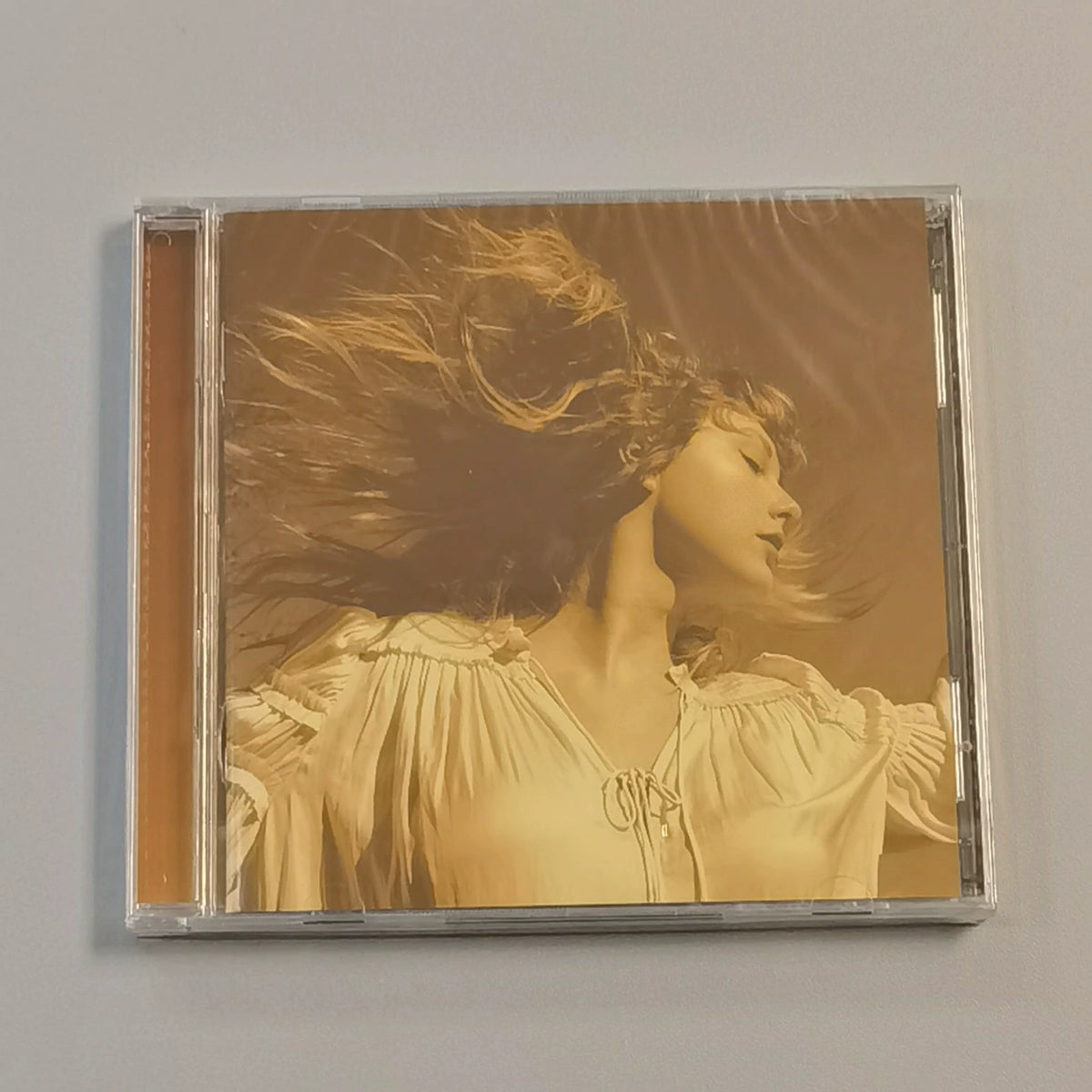 Taylor Swift – Fearless Taylor’s Version — 2CD, Sealed — actual item photo 1