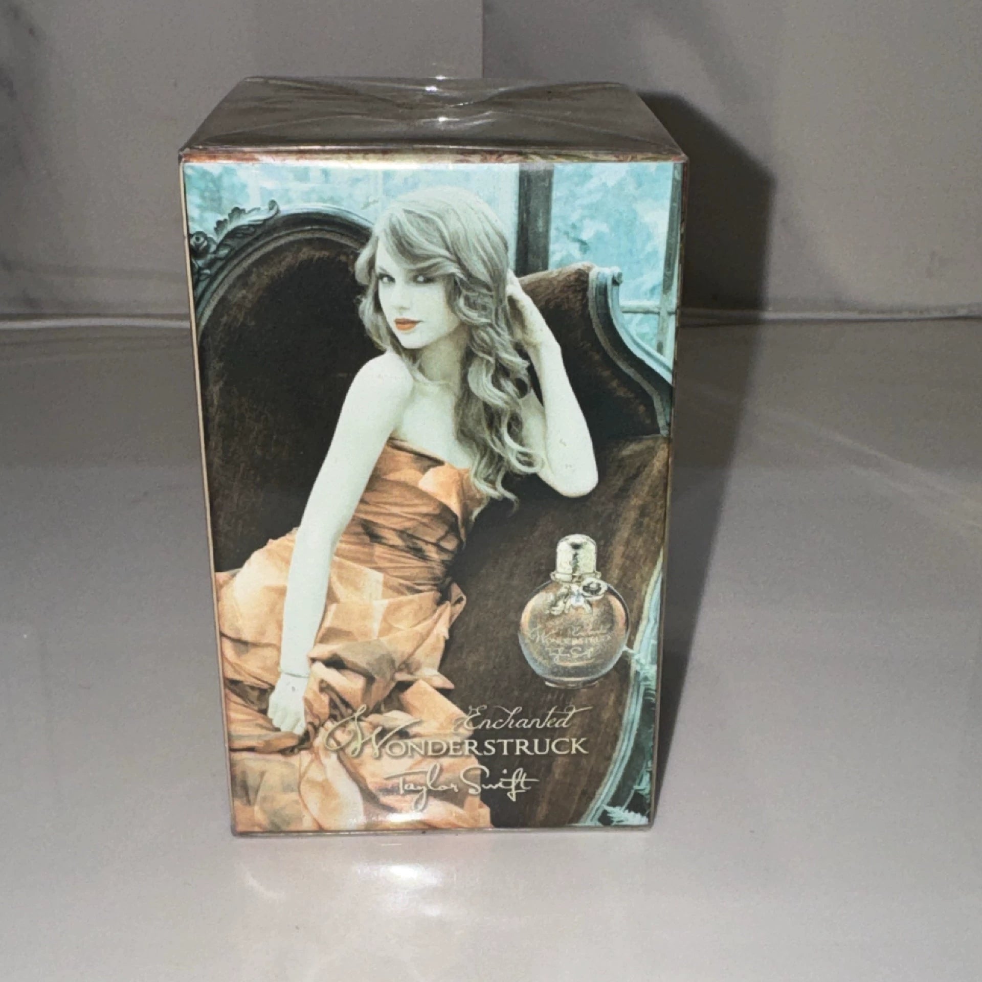 Taylor Swift – Wonderstruck Enchanted Eau de Parfum 50ml – Sealed — product detail 2
