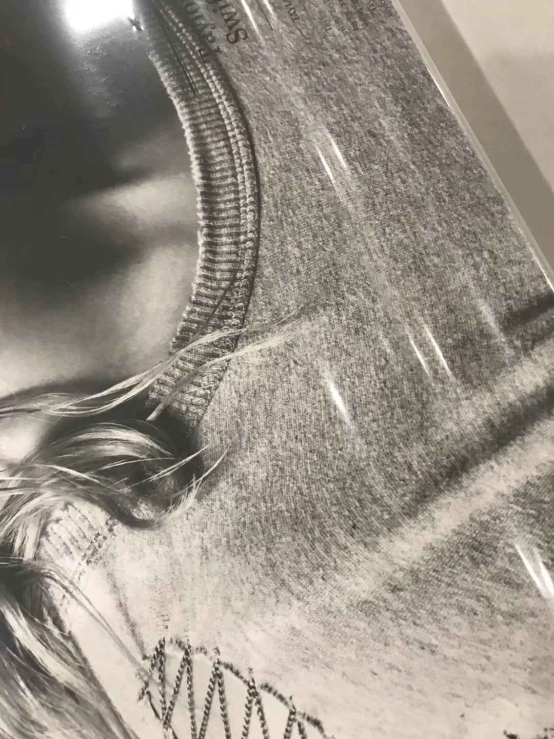 Taylor Swift – reputation, US CD Box Set – photo 3