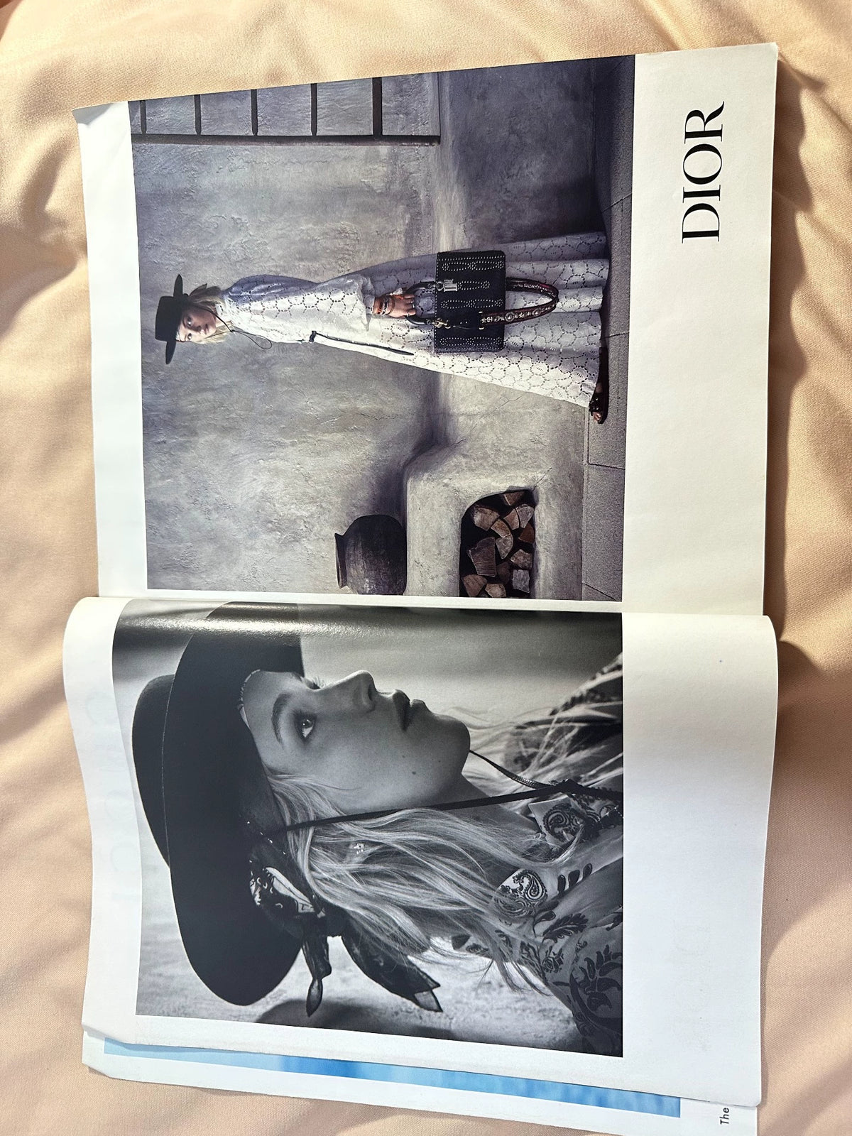 Taylor Swift – Vogue Magazine, Taylor Swift Cover and Photo Feature – photo 9