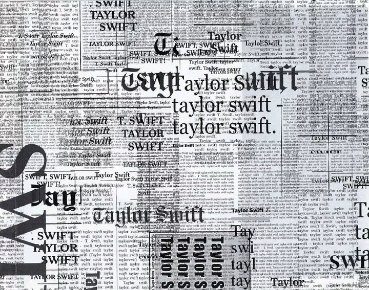 Taylor Swift – Beautiful Eyes Rare CD