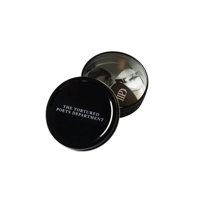 Taylor Swift – The Tortured Poets Department Guitar Pick Set – photo 6