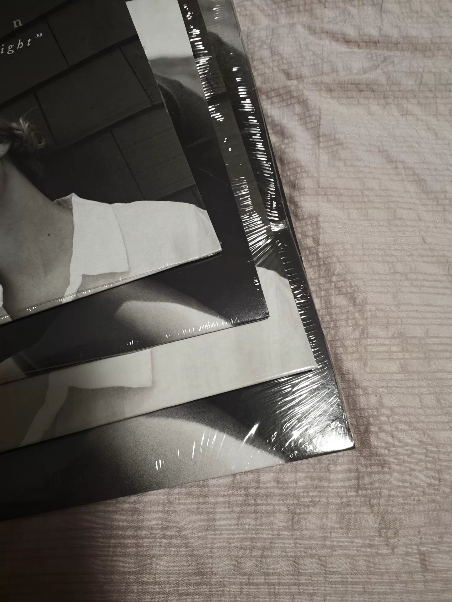 Taylor Swift – cardigan 12-Inch & 7-Inch Five-Vinyl Set