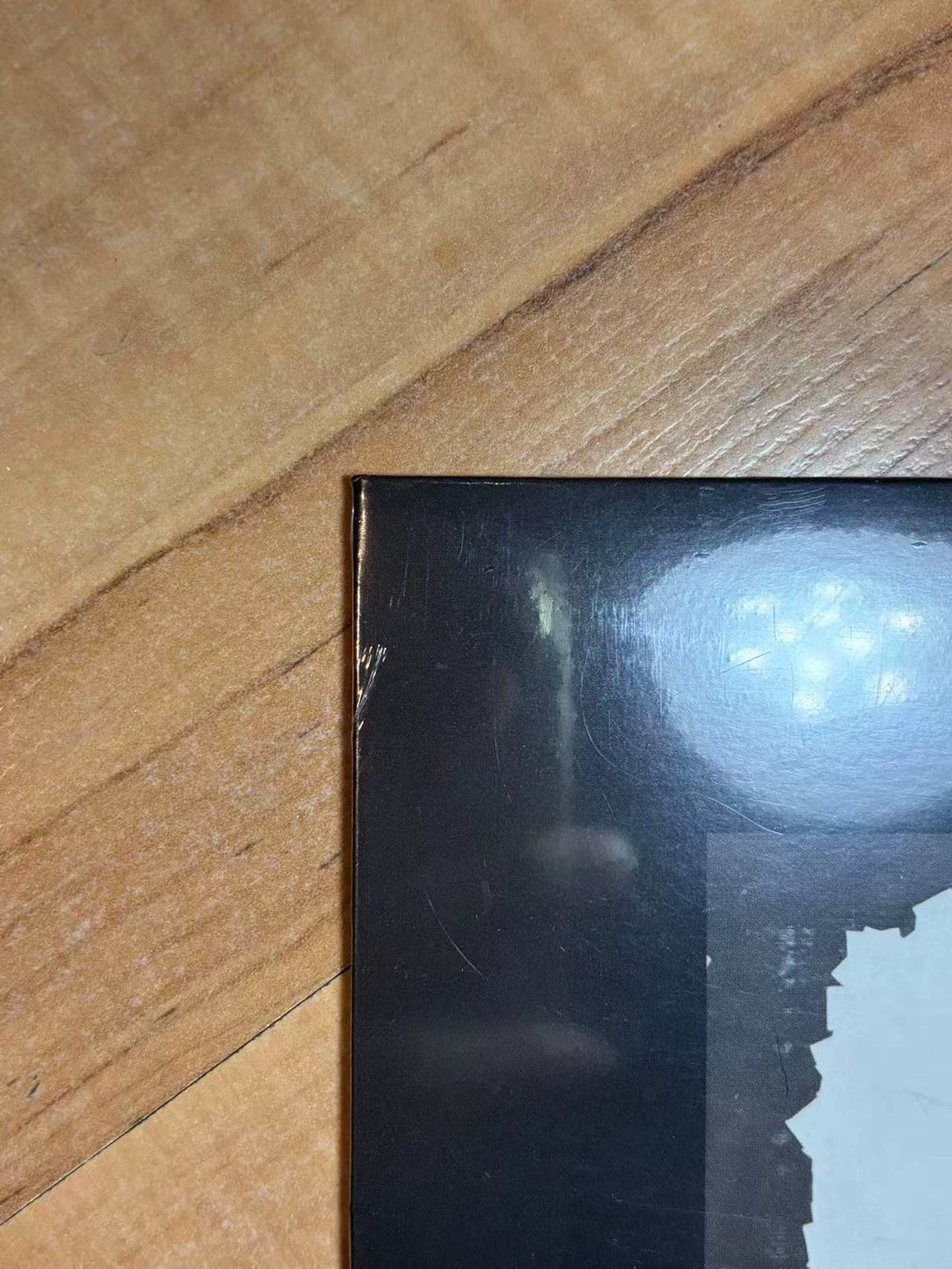 Taylor Swift feat. Post Malone – Fortnight – RSD White 7-Inch Vinyl – detail 3