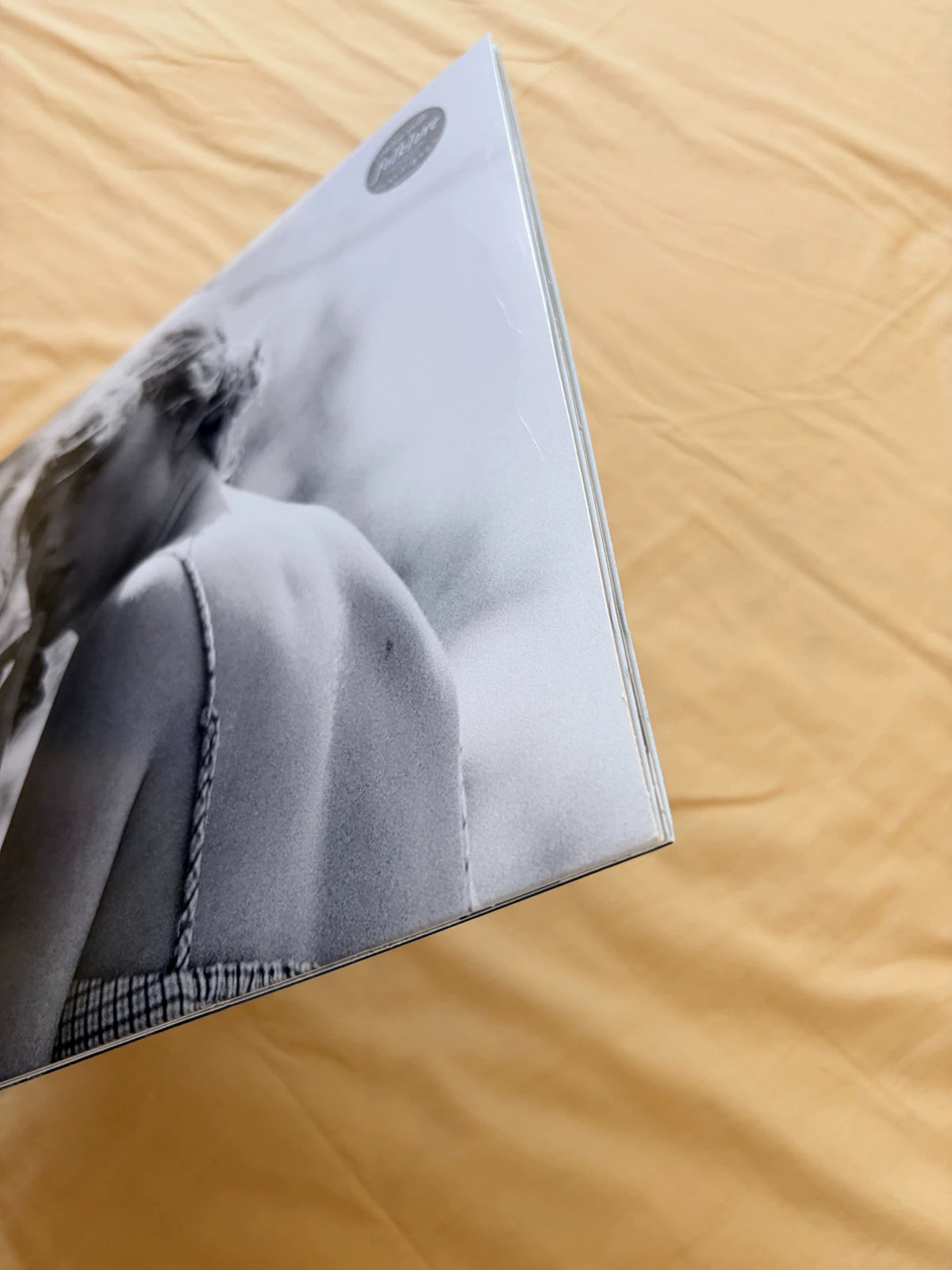 Taylor Swift – Folklore – Target Meet Me Behind The Mall Red 2LP