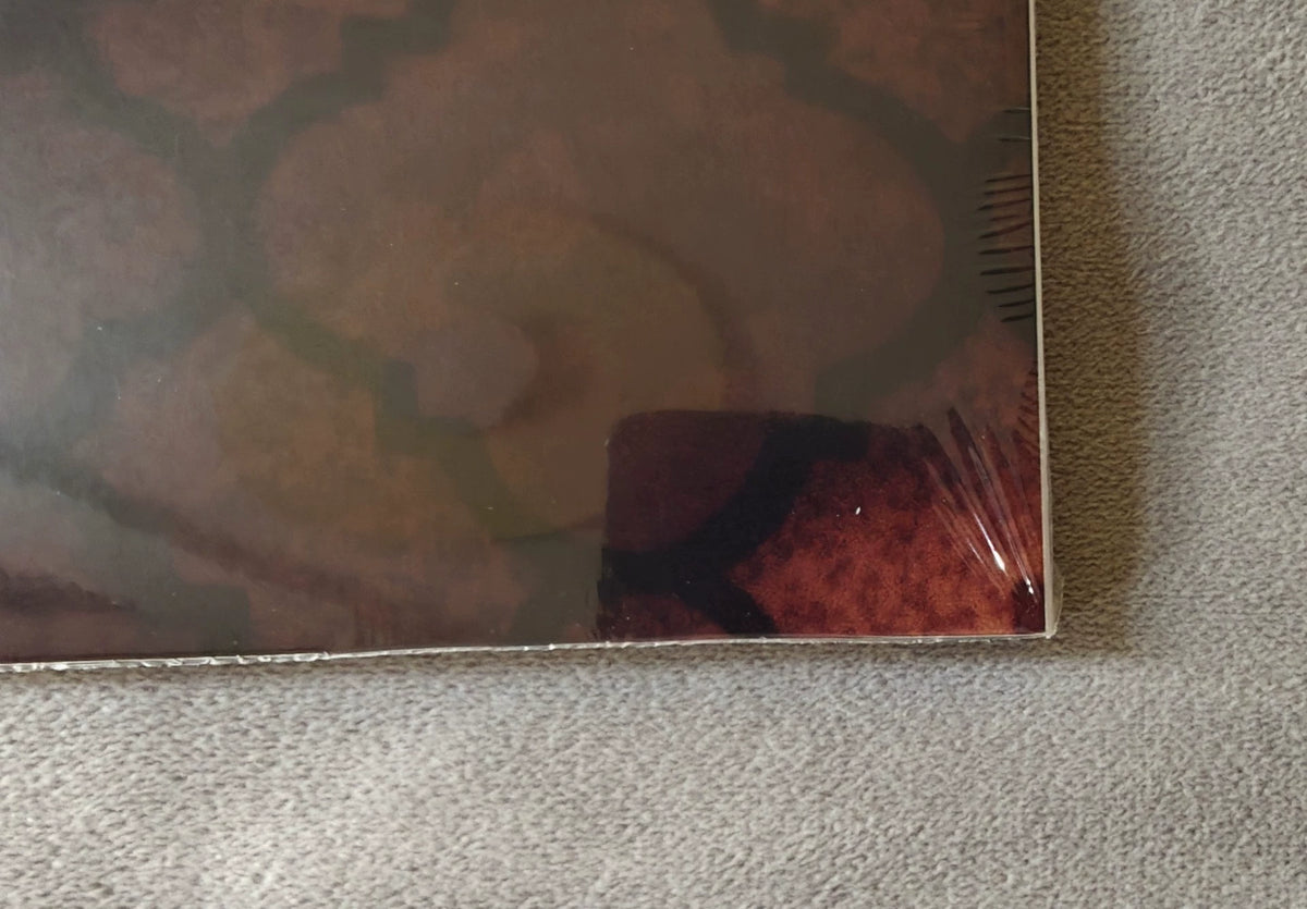 Taylor Swift – Midnights – Jade Green Vinyl with Signed Photo (LP)