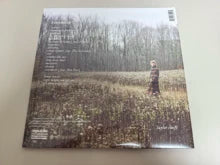 Taylor Swift – Evermore – Transparent Green (2LP)