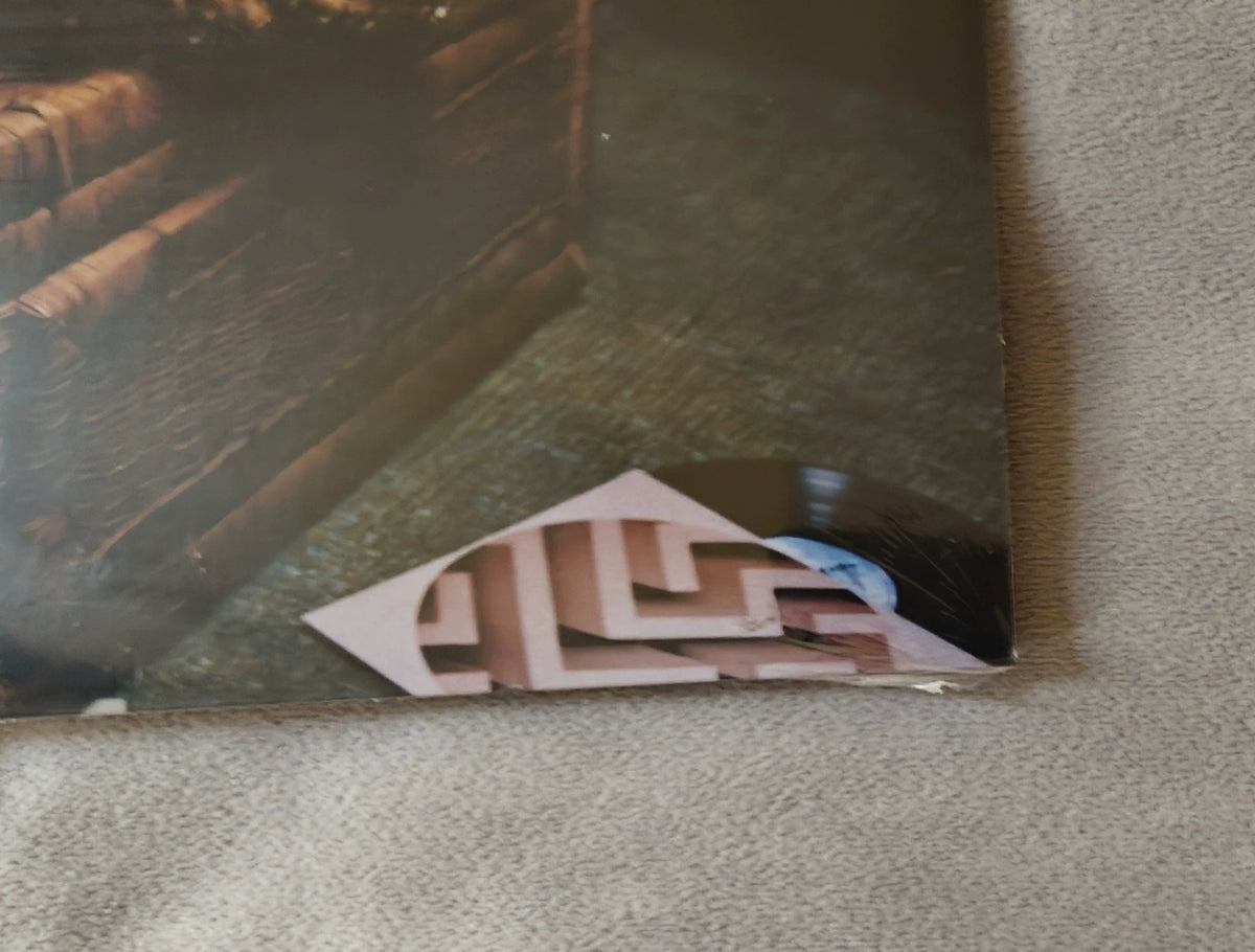 Taylor Swift – Midnights – Jade Green Vinyl with Signed Photo (LP)