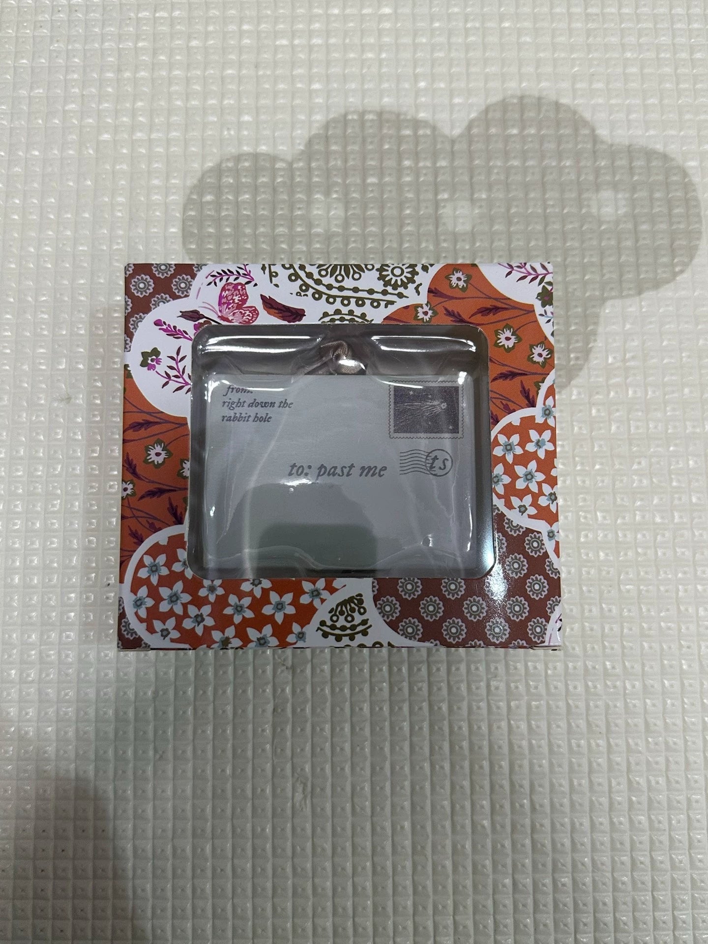 Taylor Swift – Evermore Envelope Ornament — product detail 3