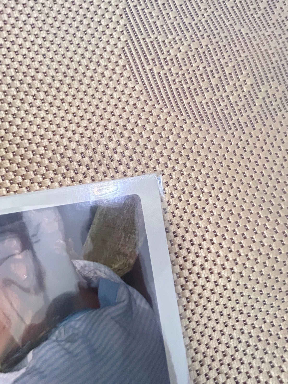 Taylor Swift – 1989 (Taylor’s Version) – Aquamarine Green 2LP, Sealed – detail 2