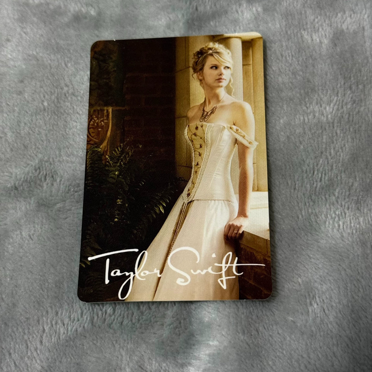Taylor Swift – Fearless Platinum Edition, Japanese CD + DVD – photo 4
