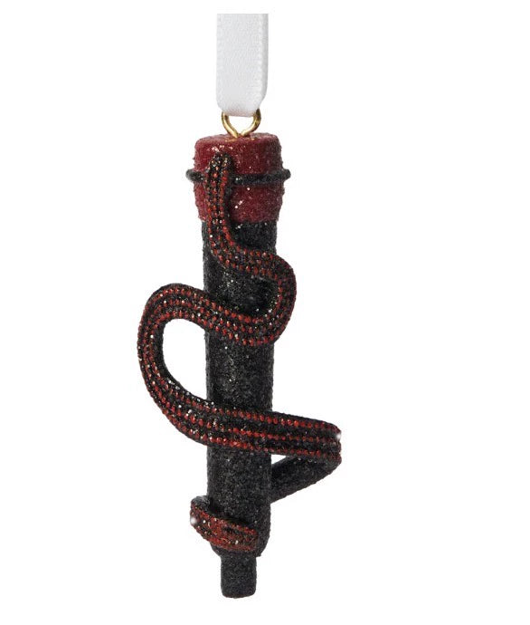 Taylor Swift – Microphones Ornament Set
