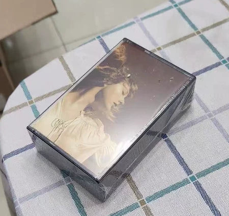 Taylor Swift – Fearless (Taylor's Version) Cassette, Sealed – photo 1