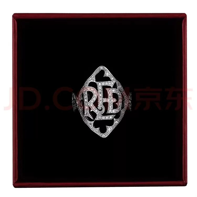 Taylor Swift — Red (Taylor's Version) Cathy Waterman Ring