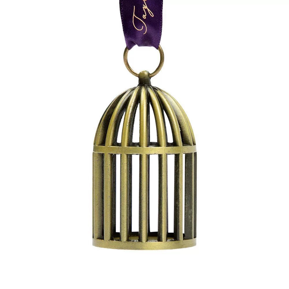 Taylor Swift – Speak Now Bird Cage Ornament — detail 2