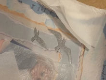 Taylor Swift – 1989 (Taylor’s Version) Embossed Seagull Poster