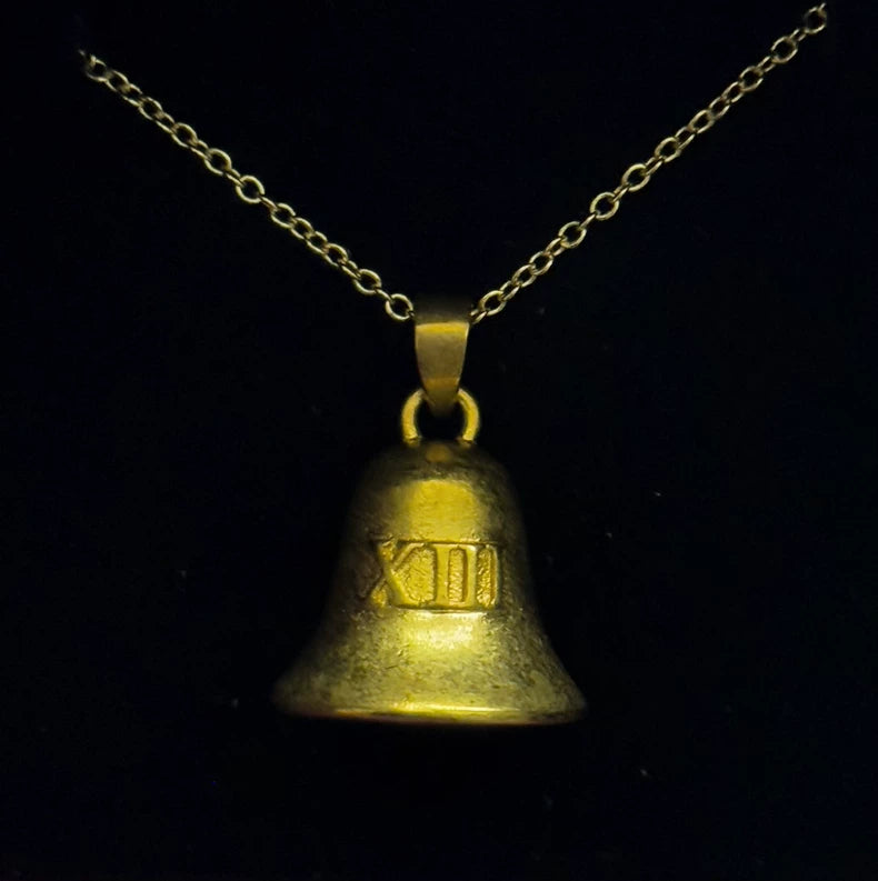 Taylor Swift – Speak Now (Taylor’s Version) – Bell Necklace