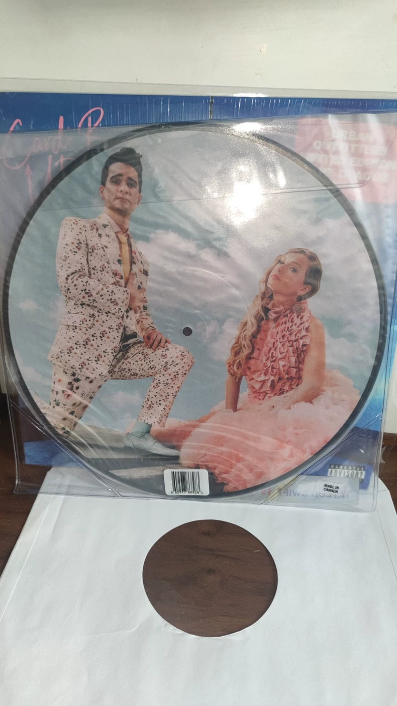 Taylor Swift – ME! – 12-Inch Picture Disc