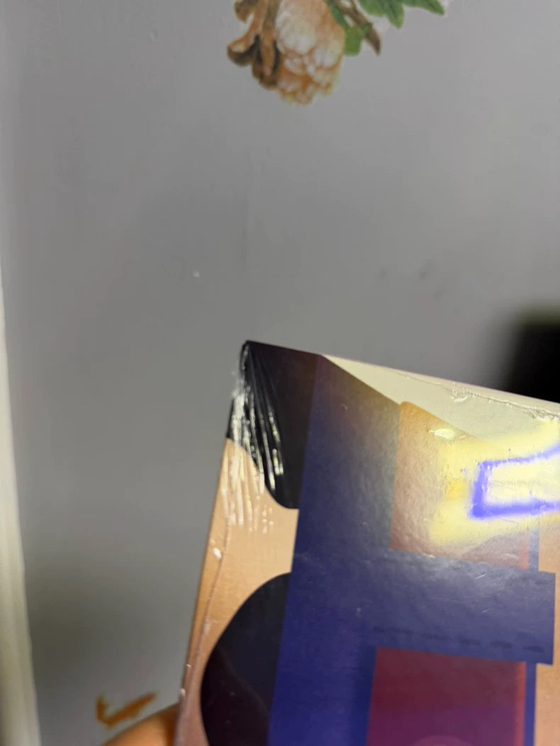 Taylor Swift – “I Knew It, I Knew You” Toy Story 5 Shaped Vinyl — detail 6