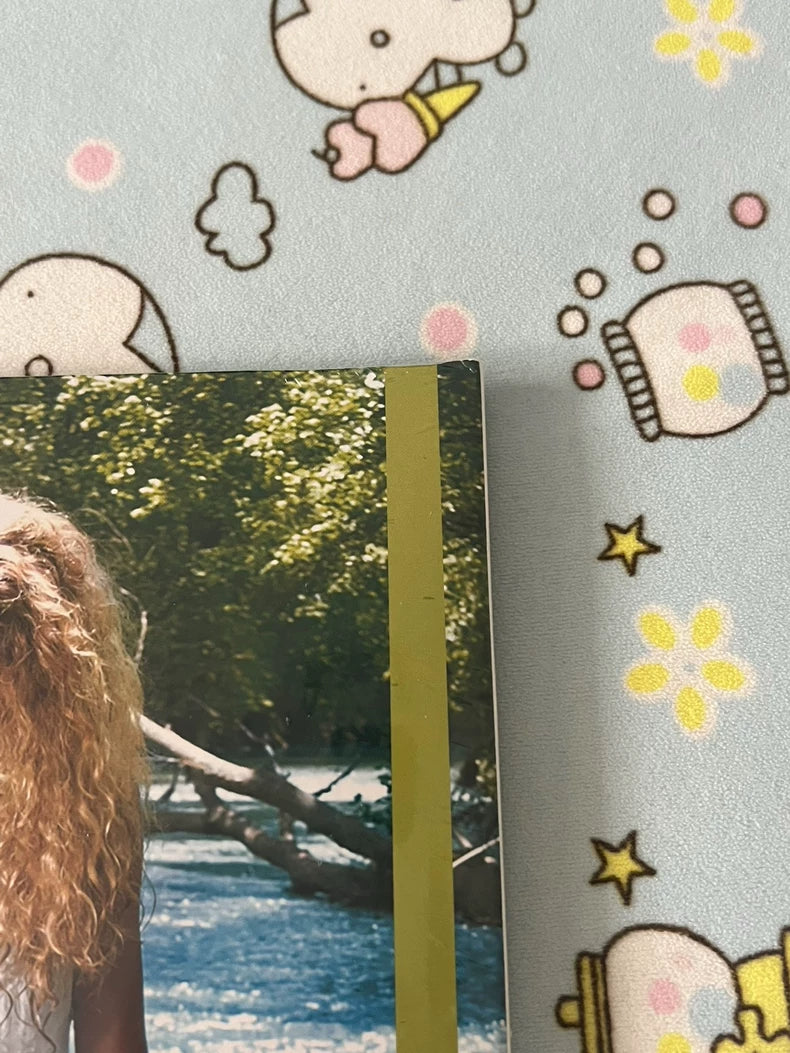 Taylor Swift – Debut – Sealed Vinyl LP — detail 4