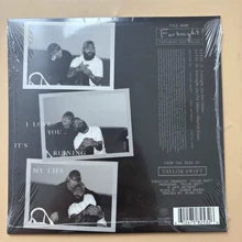 Taylor Swift – Fortnight – RSD Single (7-inch)