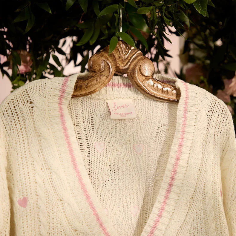Taylor Swift – Lover Limited-Edition Cardigan
