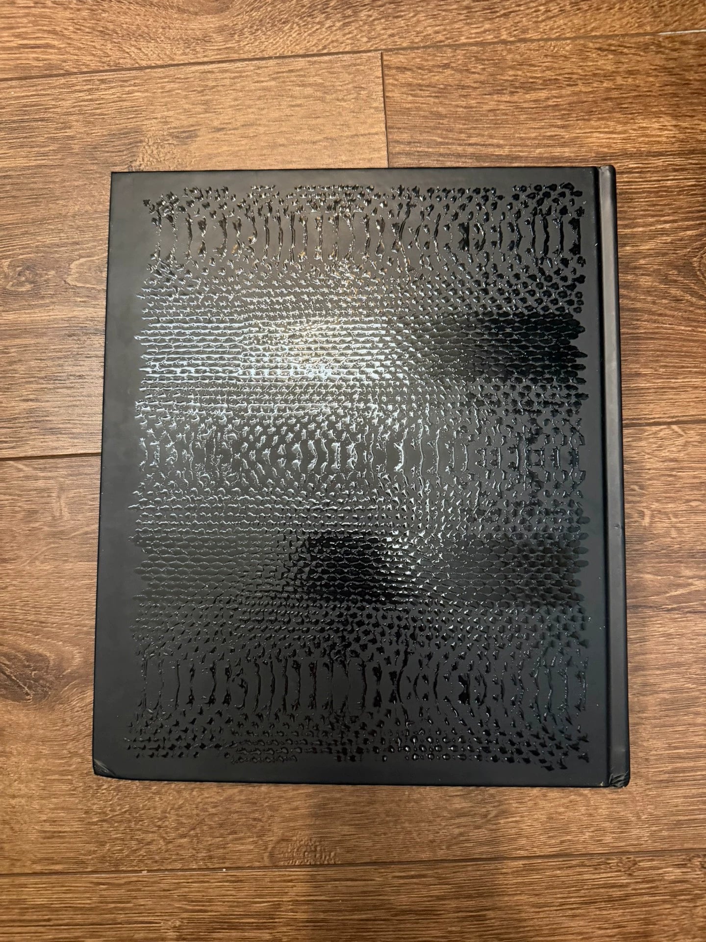 Taylor Swift – reputation Stadium Tour VIP Book — product detail 2