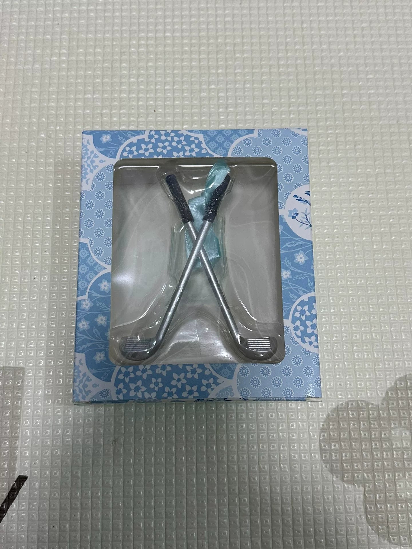 Taylor Swift (Taylor’s Version) Golf Club Ornament — detail 3