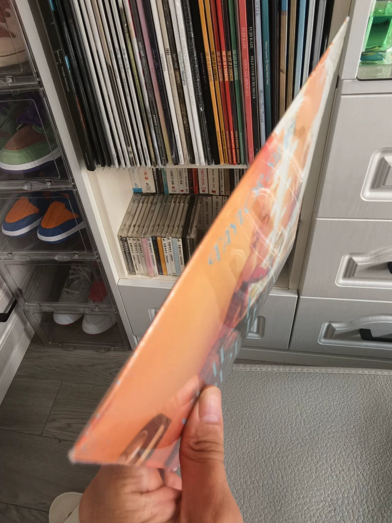 Taylor Swift – The Fate of Ophelia Vinyl Single (Sealed) – actual product photo 2