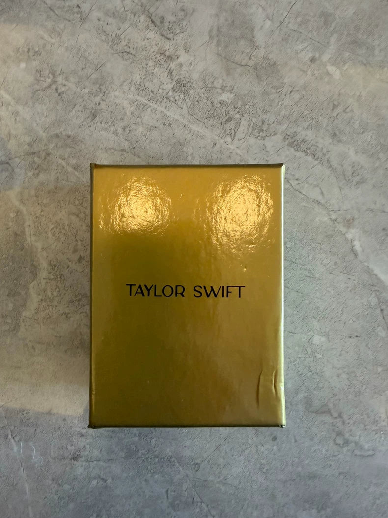 Taylor Swift – Fearless Official Necklace – actual product photo 2