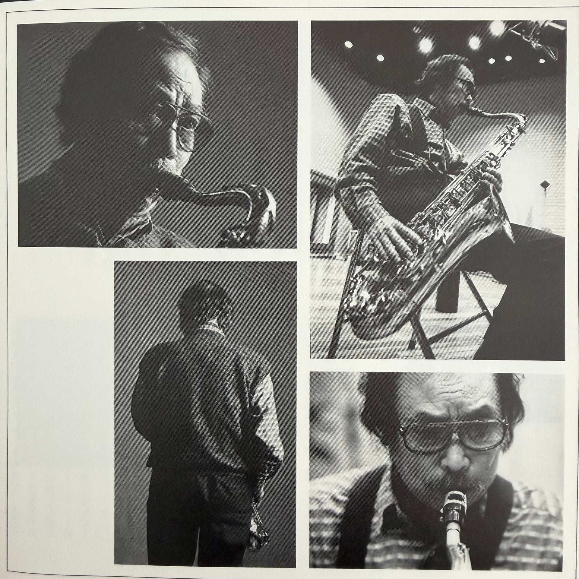 Akira Miyazawa & Takeshi Shibuya – Noyuri 1992 Japanese First-Press CD