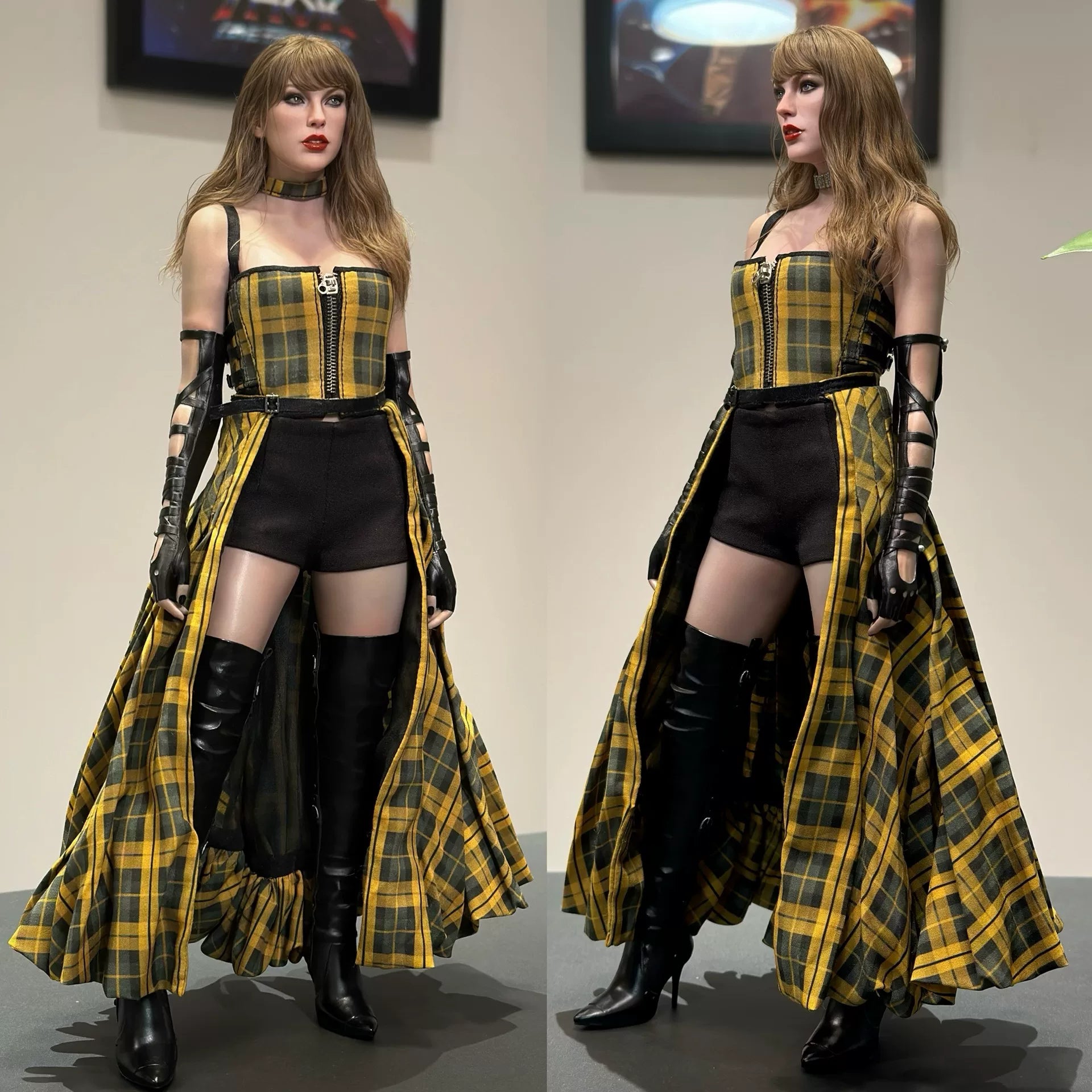 Taylor Swift – 1/6 Scale Figure & VMAs Outfit