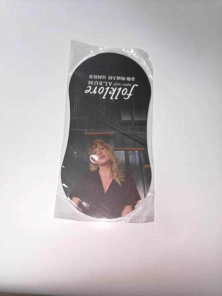 Taylor Swift folklore Vinyl Record Sleeve – Sealed