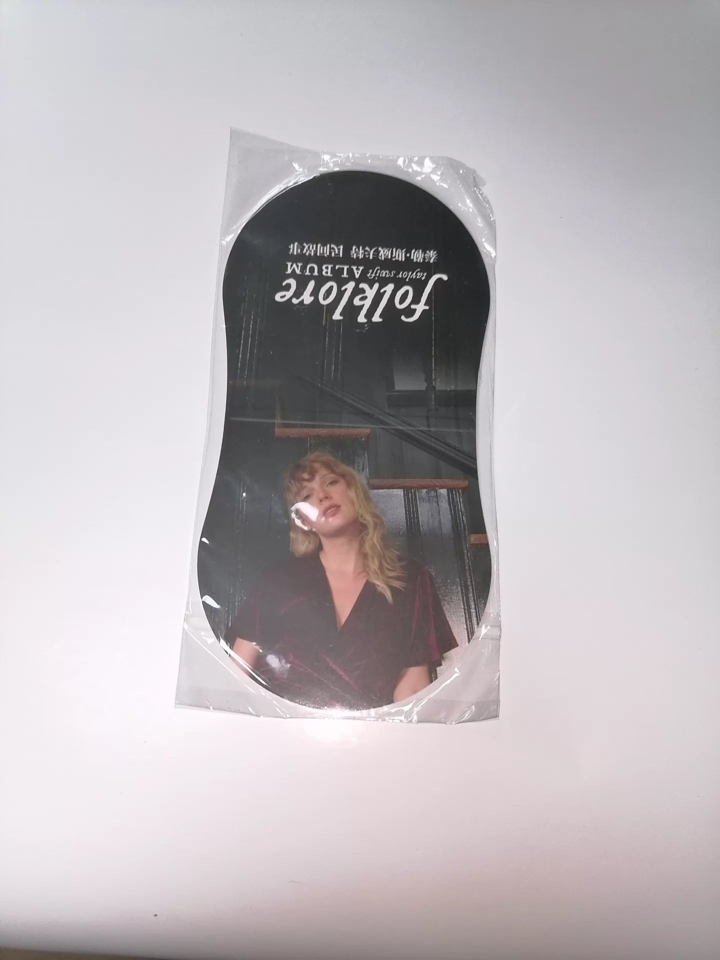 Taylor Swift – Folklore Vinyl Record Sleeve