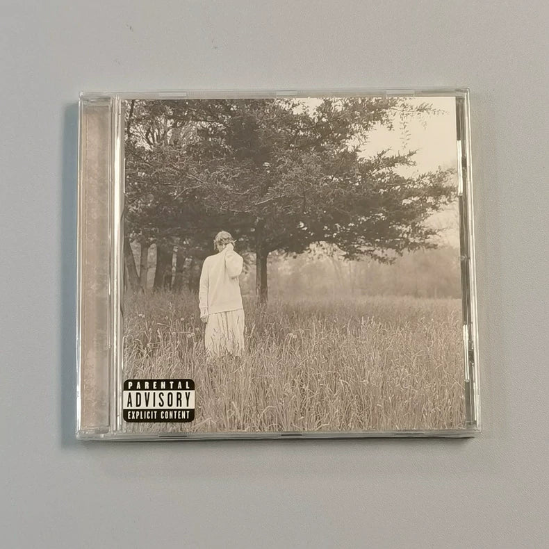 Taylor Swift – Folklore – Hide-and-Seek Cover CD